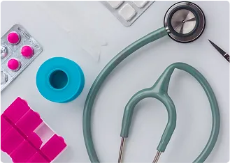 50 médecins généralistes et infirmiers