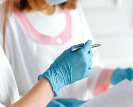 Nos spécialistes des études au service de la Santé